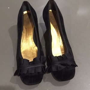 Bcbg max azria shoes size 38